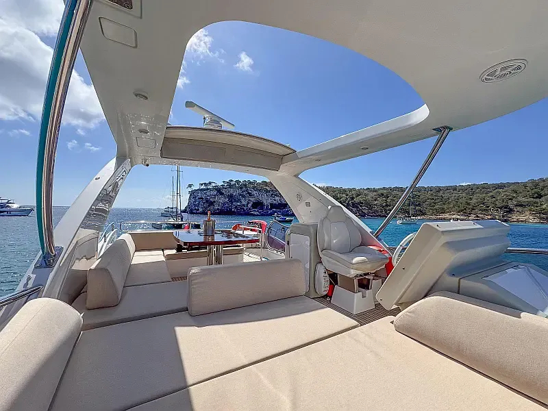Azimut 64 (ID=16177) - фото 8