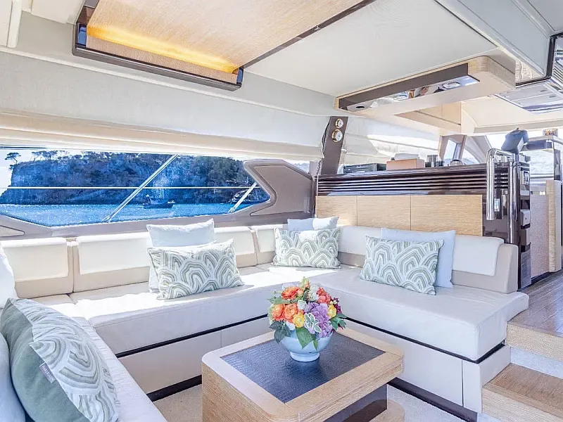 Azimut 64 (ID=16177) - фото 3