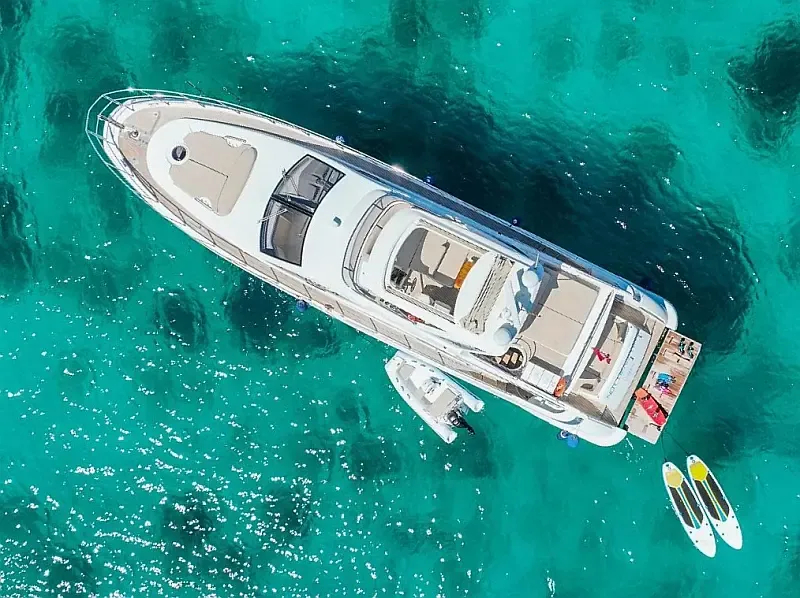 Azimut 64 (ID=16177) - фото 2