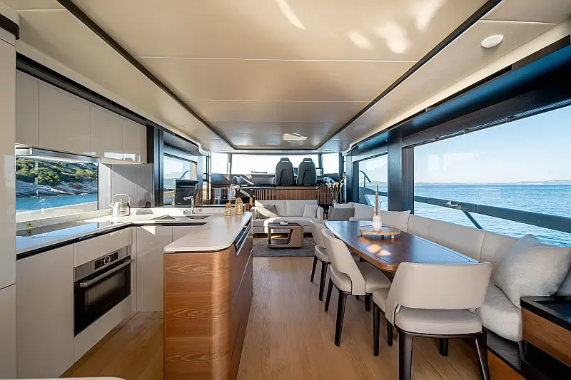 Navetta 64 (ID=16179) - фото 25