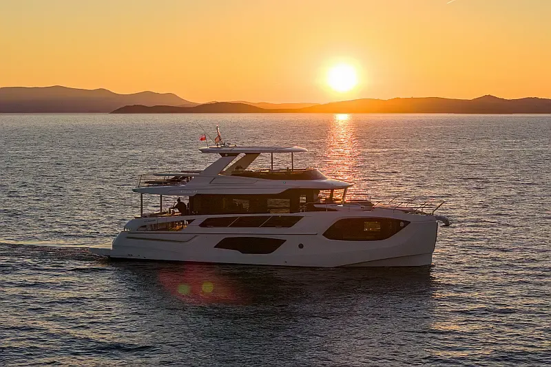 Navetta 64 (ID=16179) - фото 12