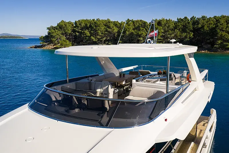 Navetta 64 (ID=16179) - фото 10