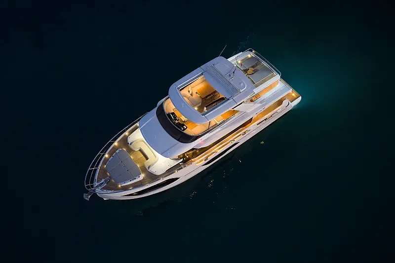 Navetta 64 (ID=16179) - фото 13