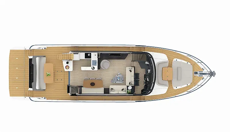 Navetta 64 (ID=16179) - фото 4