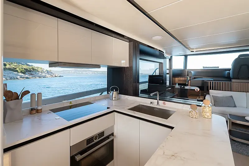 Navetta 64 (ID=16179) - фото 29