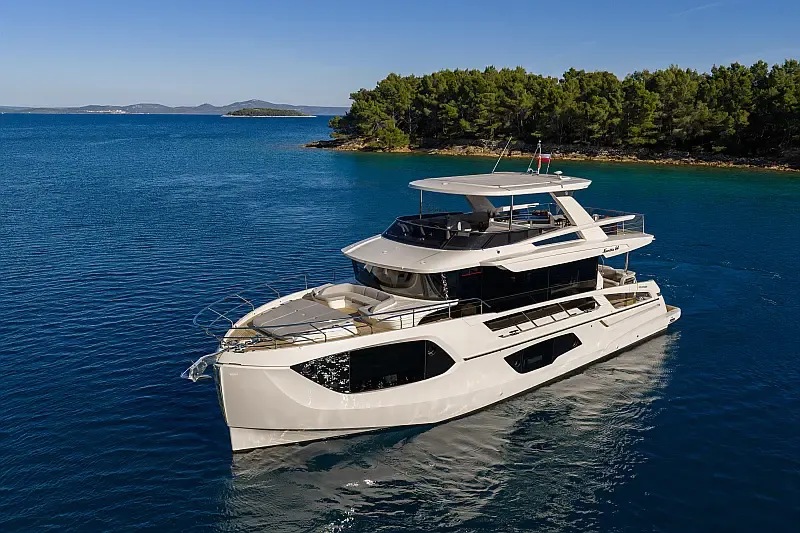 Navetta 64 (ID=16179) - фото 4