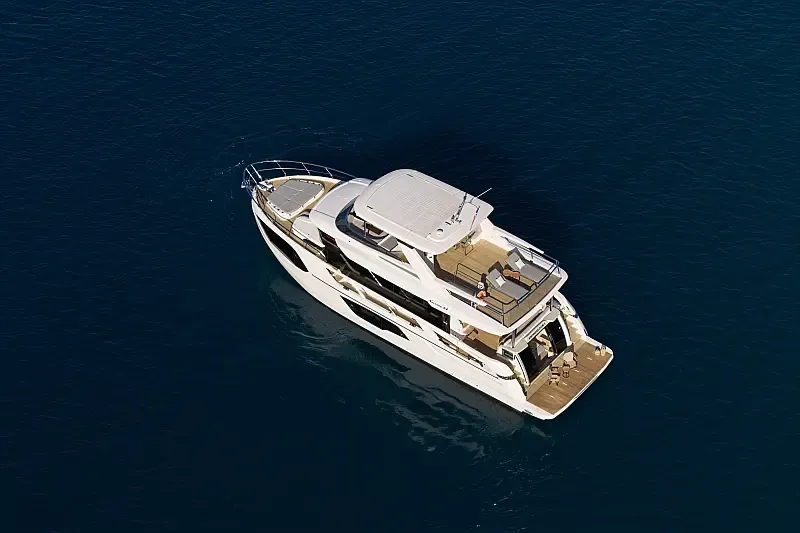 Navetta 64 (ID=16179) - фото 7