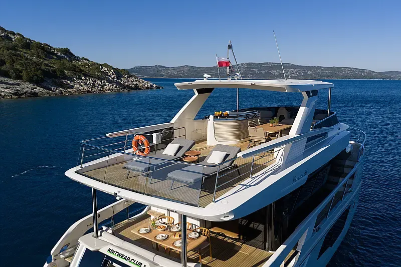 Navetta 64 (ID=16179) - фото 9