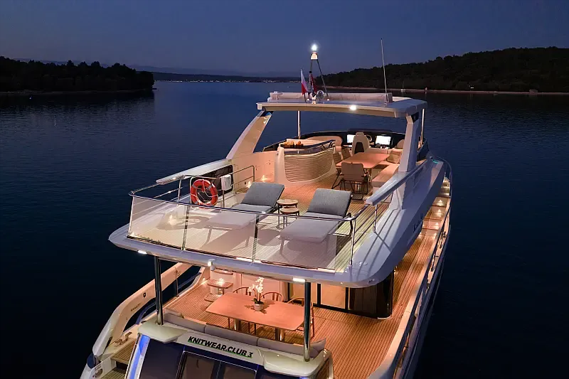 Navetta 64 (ID=16179) - фото 14