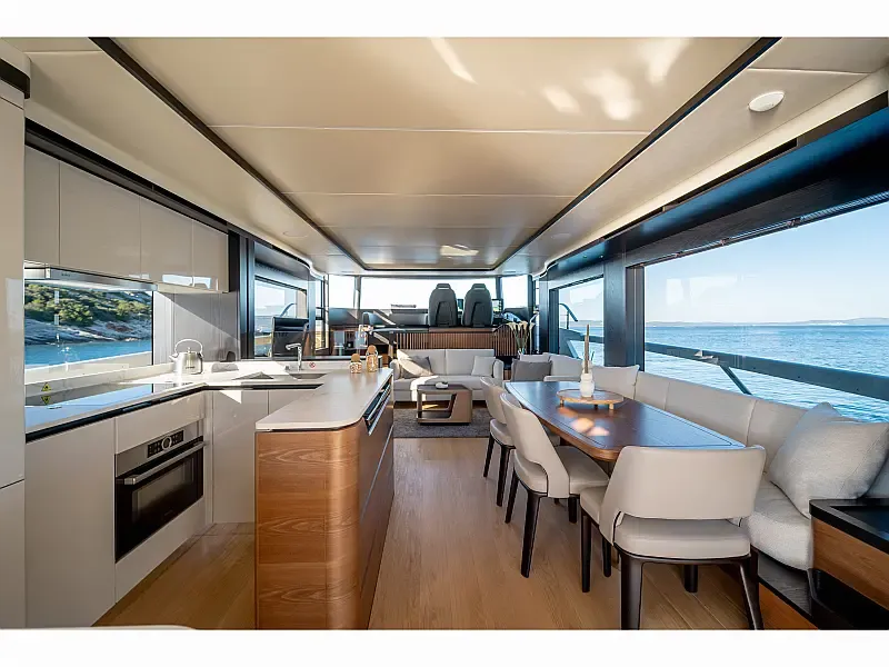 Navetta 64 (ID=16179) - фото 3