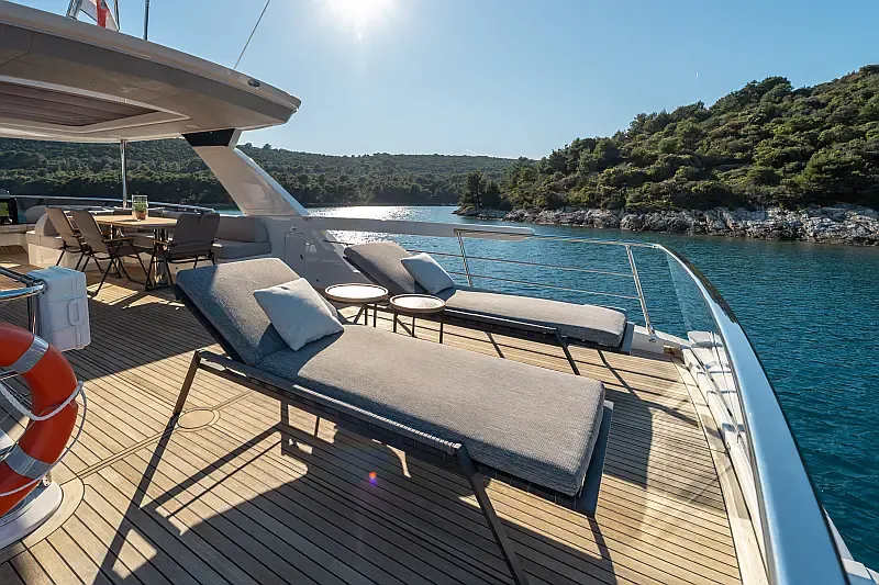 Navetta 64 (ID=16179) - фото 20