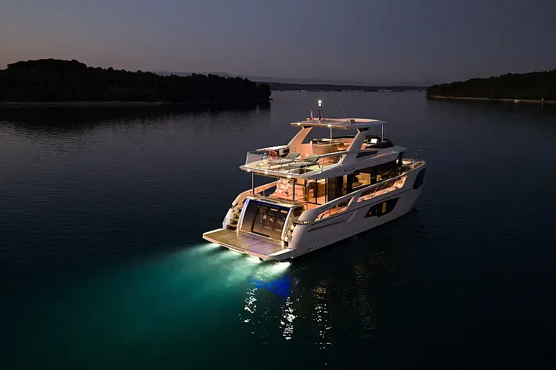 Navetta 64 (ID=16179) - фото 15