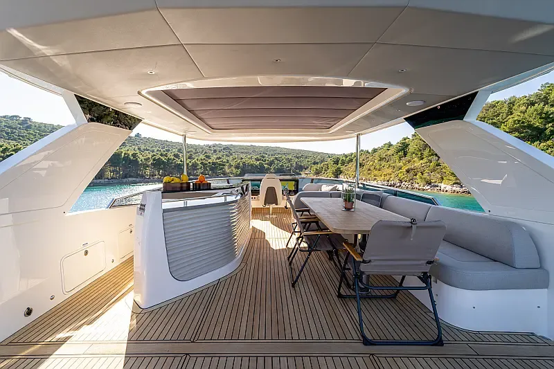 Navetta 64 (ID=16179) - фото 18