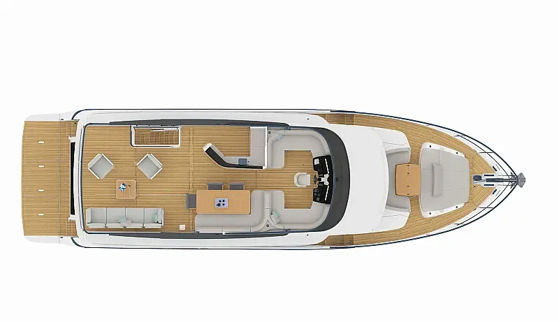 Navetta 64 (ID=16179) - фото 6