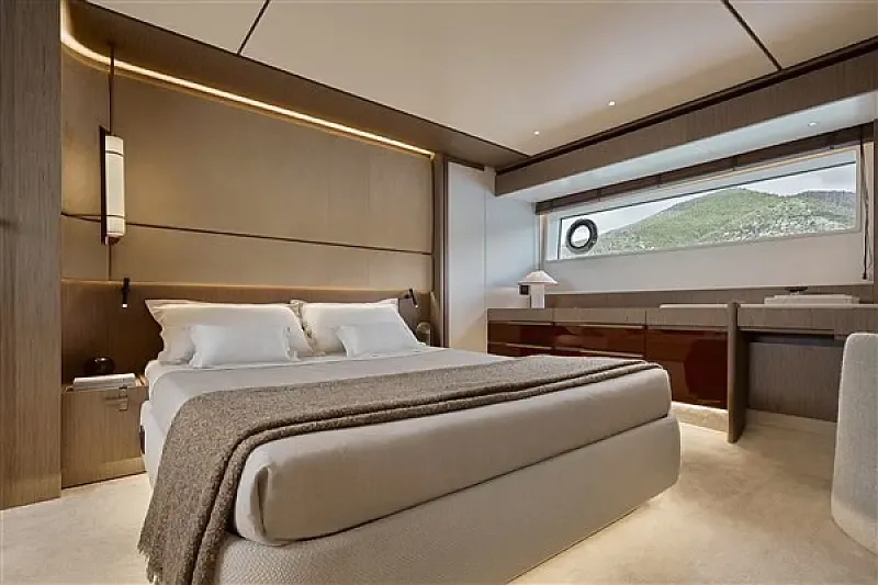 Azimut 82 Fly (ID=16181) - фото 6