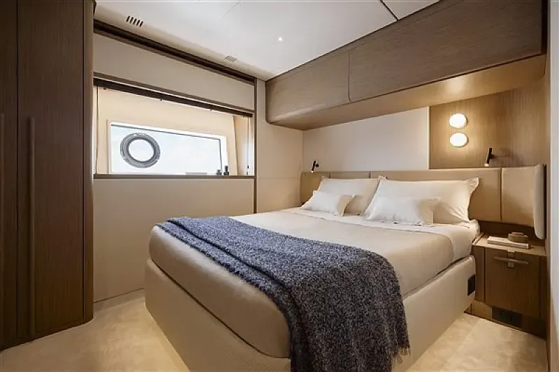 Azimut 82 Fly (ID=16181) - фото 8