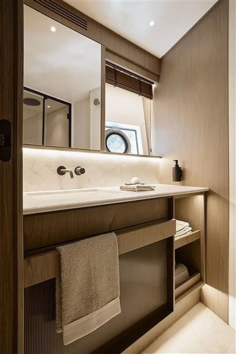 Azimut 82 Fly (ID=16181) - фото 7