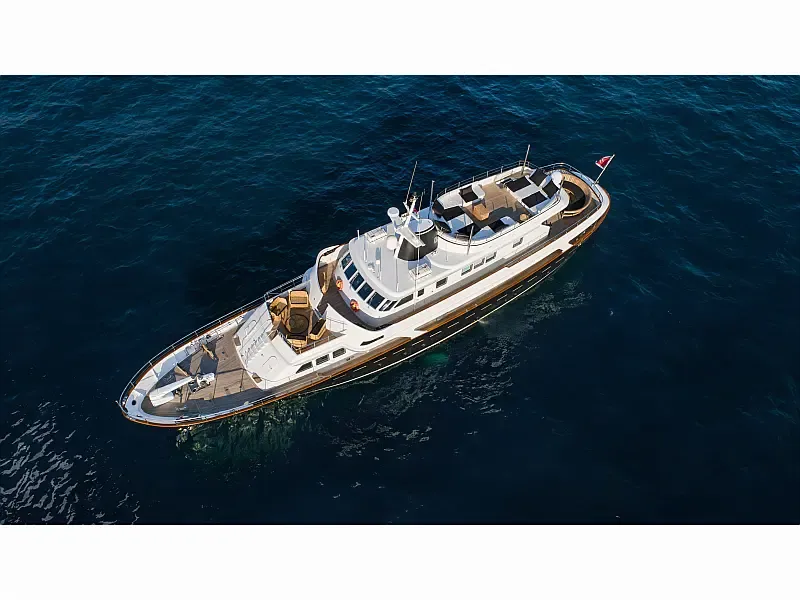 Motoryacht (ID=16182)