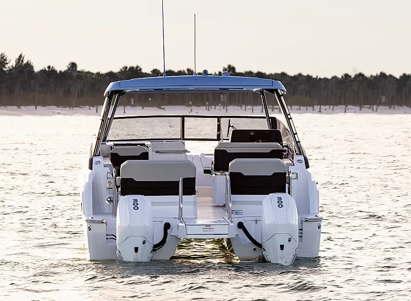 Aquila 32 Sport (ID=16183) - фото 18