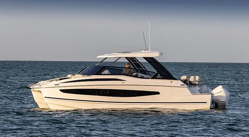 Aquila 32 Sport (ID=16183) - фото 19