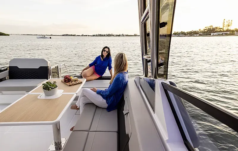 Aquila 32 Sport (ID=16183) - фото 9