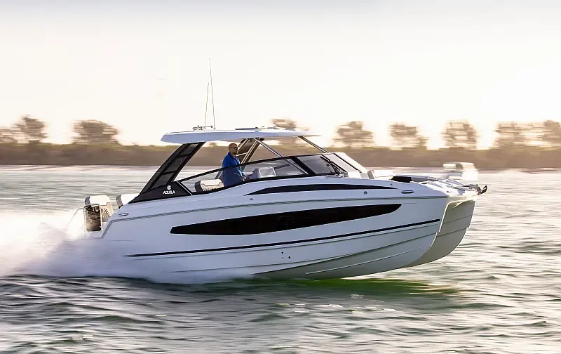Aquila 32 Sport (ID=16183) - фото 20