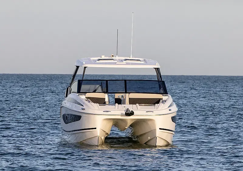 Aquila 32 Sport (ID=16183) - фото 16
