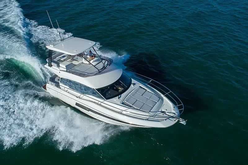 Prestige 460 (ID=16190) - фото 19
