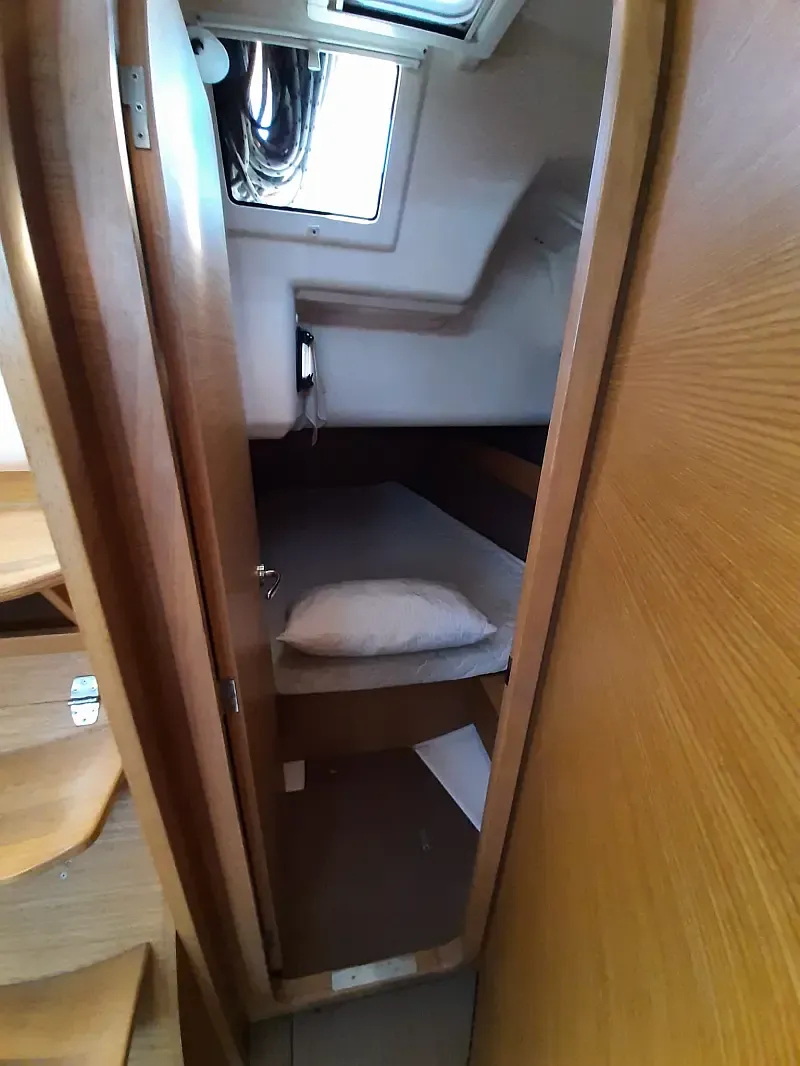 Dufour 382 Grand Large (ID=162) - фото 5