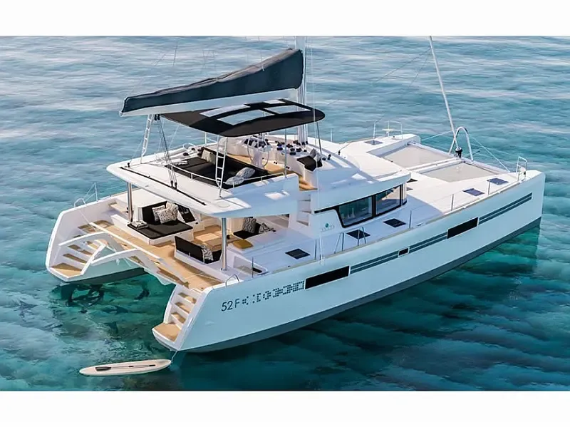 Lagoon 52F (ID=16219)