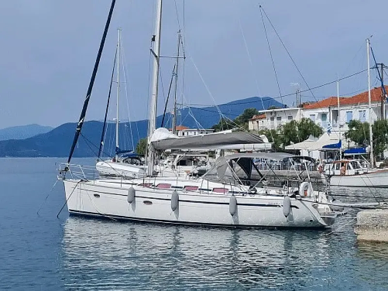 Bavaria Cruiser 40 (ID=16231)