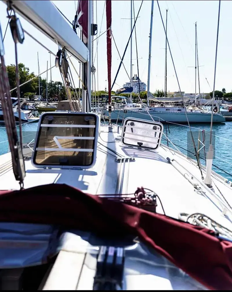 Gib Sea 43 (ID=16234) - фото 11