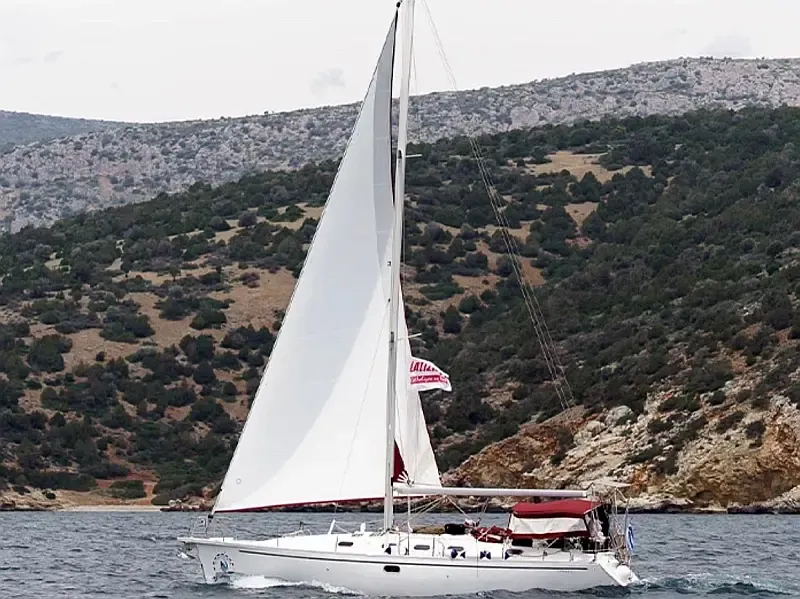 Gib Sea 43 (ID=16234)
