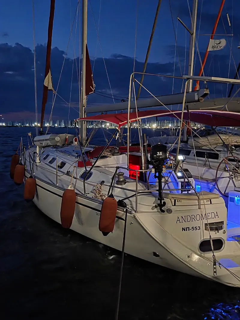 Gib Sea 43 (ID=16234) - фото 4