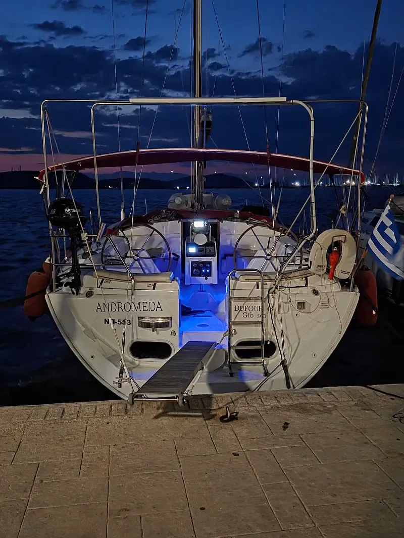 Gib Sea 43 (ID=16234) - фото 5