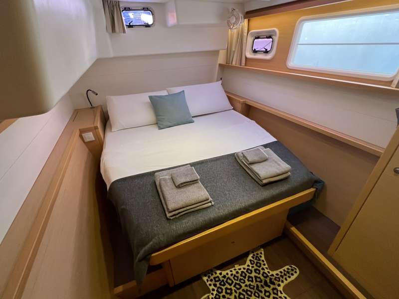 Lagoon 450 Fly (ID=16244) - фото 26