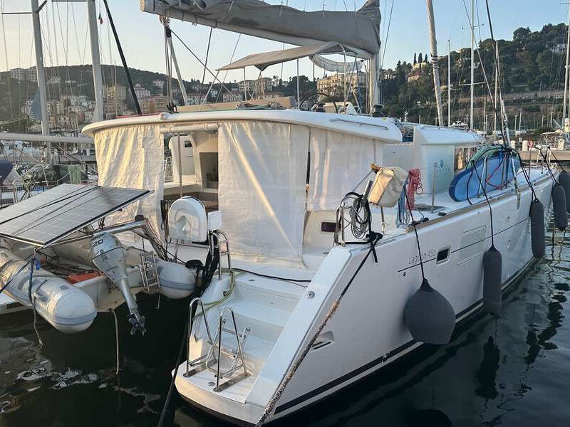 Lagoon 450 Fly (ID=16244)