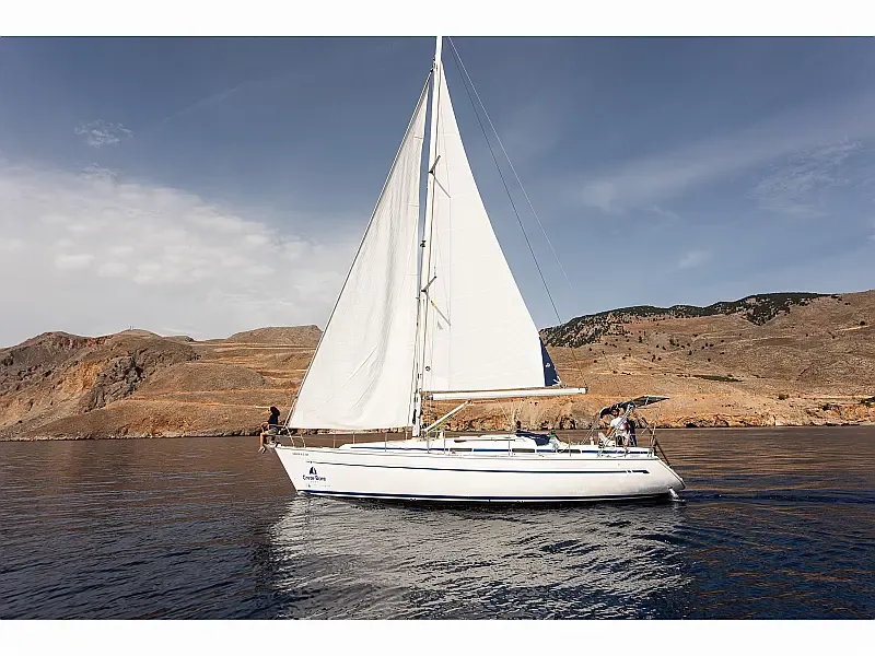 Bavaria 41 (ID=16256)