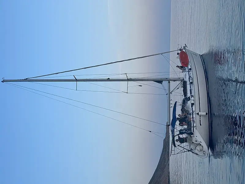 Bavaria 41 (ID=16256) - фото 4