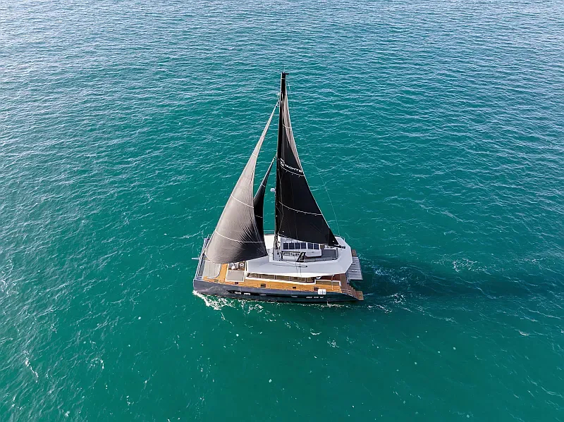 Catamaran (ID=16259) - фото 4