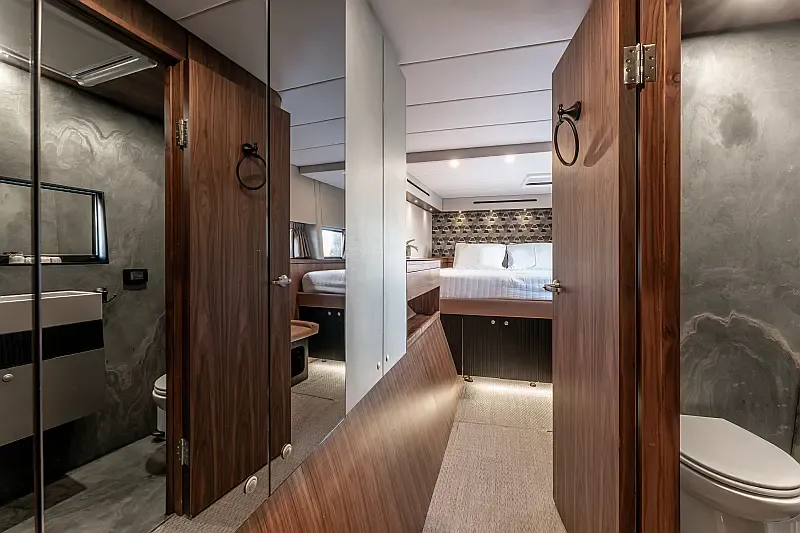 Catamaran (ID=16259) - фото 7