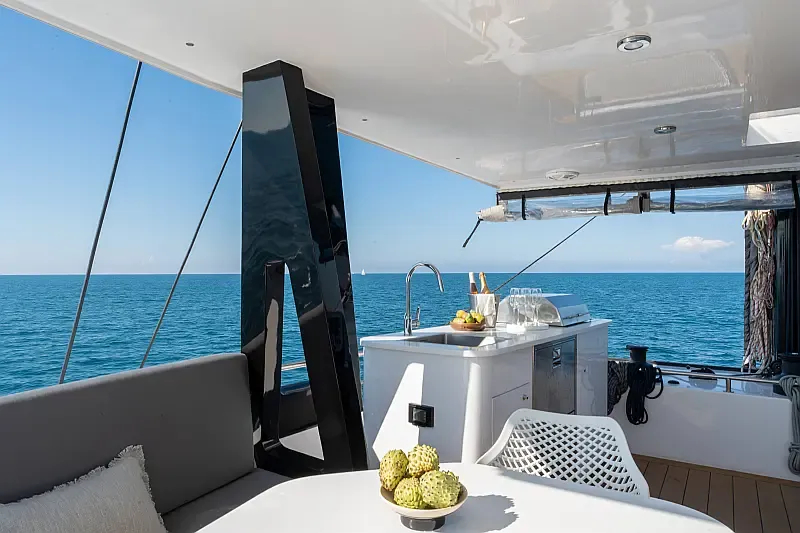 Catamaran (ID=16259) - фото 18