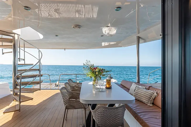 Catamaran (ID=16259) - фото 16