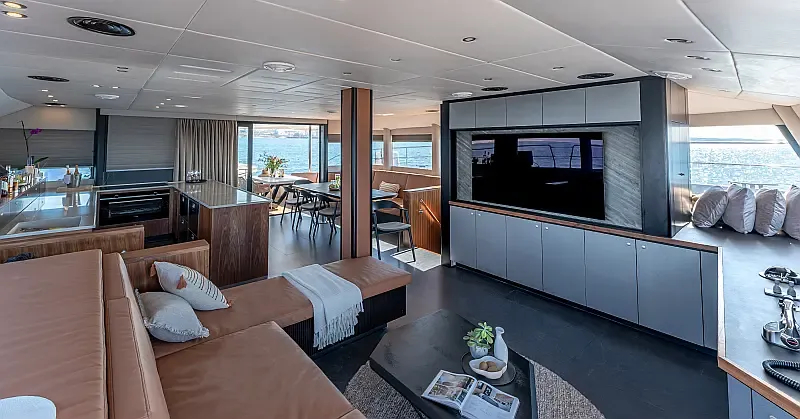 Catamaran (ID=16259) - фото 14