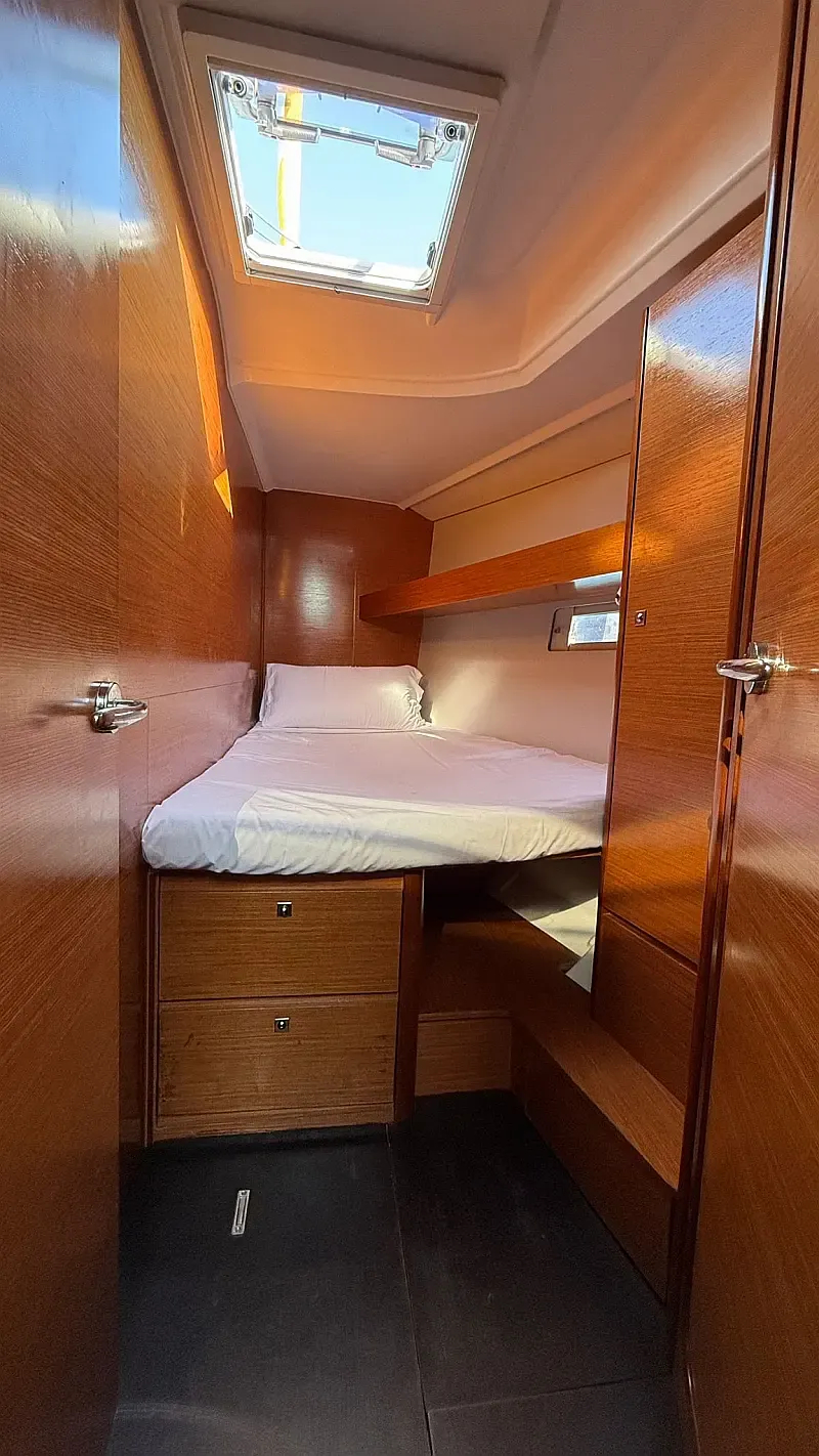 Dufour 460 Grand Large (ID=16269) - фото 6