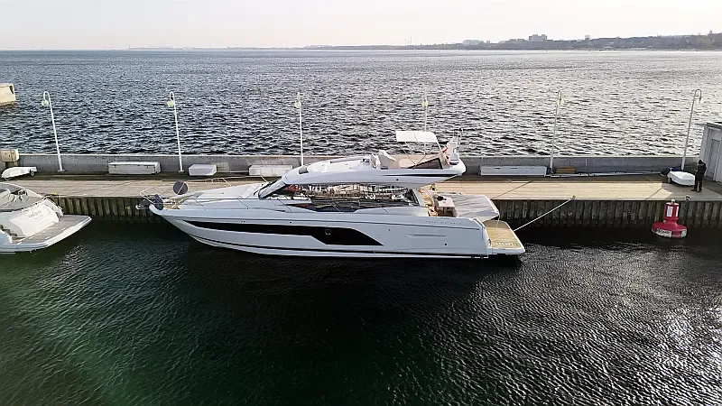 Prestige 590 Fly (ID=16282) - фото 13