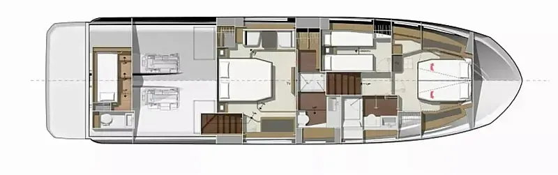 Prestige 590 Fly (ID=16282) - фото 2