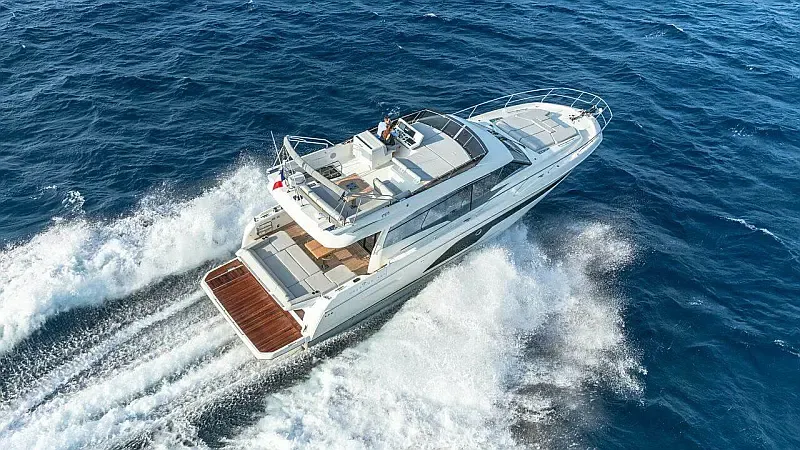 Prestige 590 Fly (ID=16282)