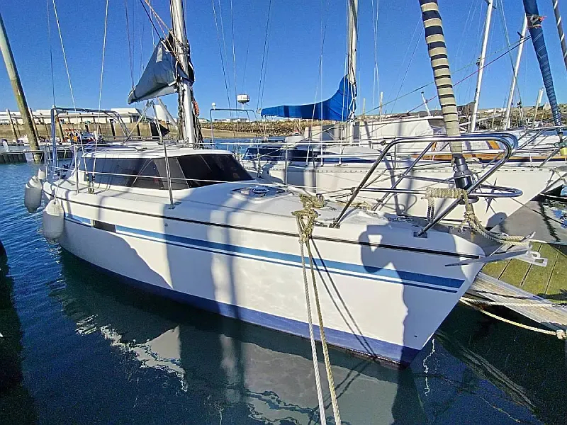 Sail boat (ID=16285)