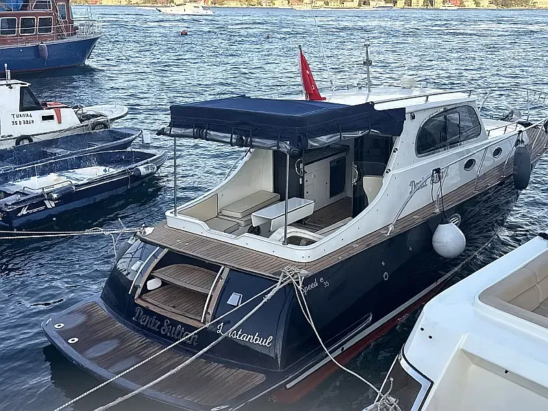 Motoryacht (ID=16292) - фото 6